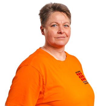 Portrait Peggy Schrenk
