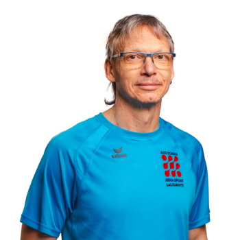 Portrait Christian Richter